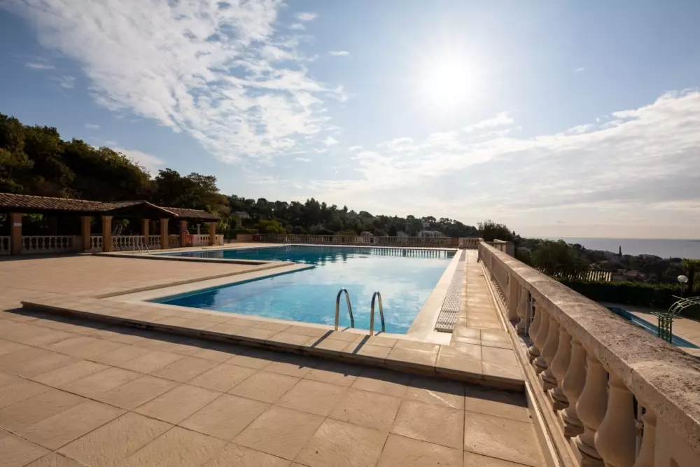 Les Issambres Corniche - maeva Home