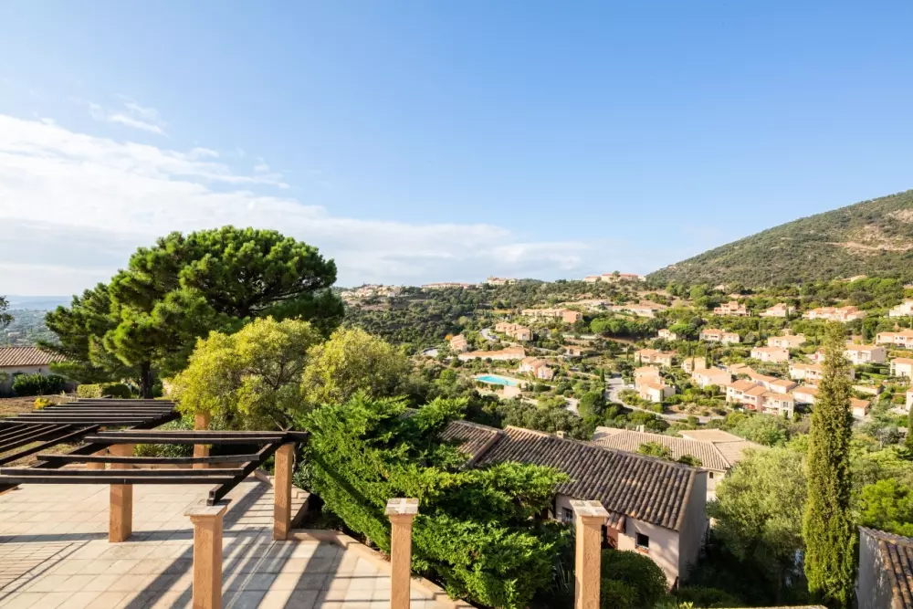 Les Issambres Corniche - maeva Home