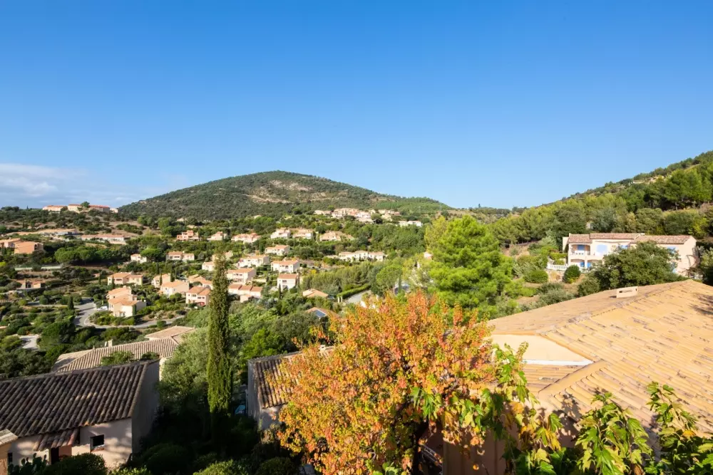 Les Issambres Corniche - maeva Home