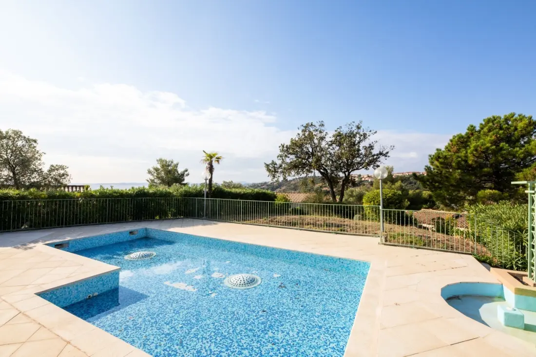 Les Issambres Corniche - maeva Home