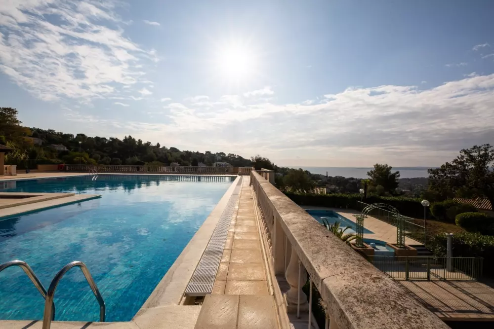 Les Issambres Corniche - maeva Home