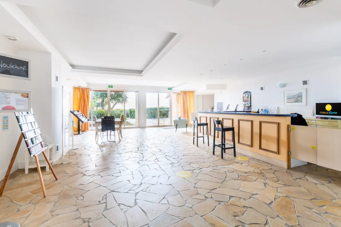 Les Issambres Corniche - maeva Home