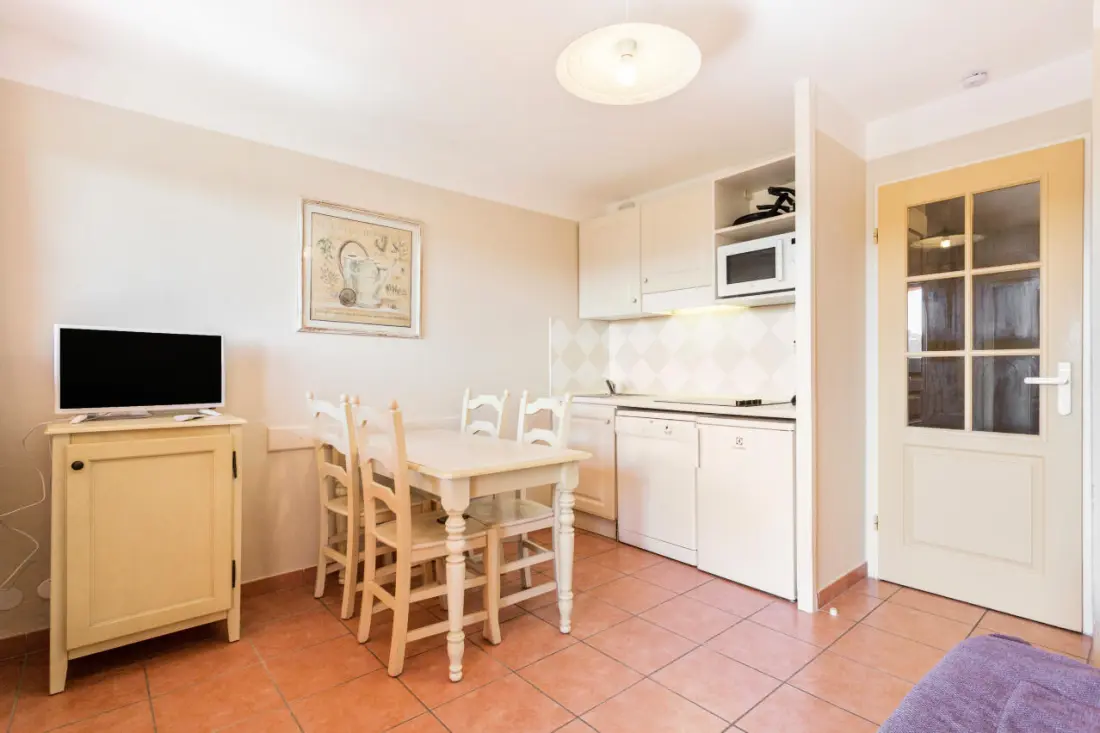 Les Issambres Corniche - maeva Home