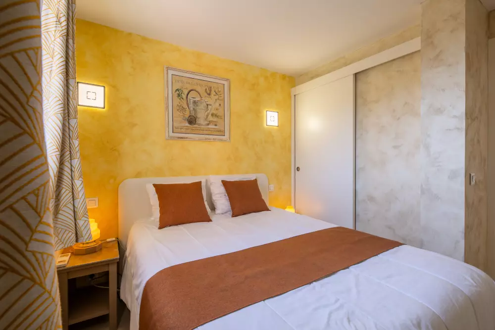 Les Issambres Corniche - maeva Home