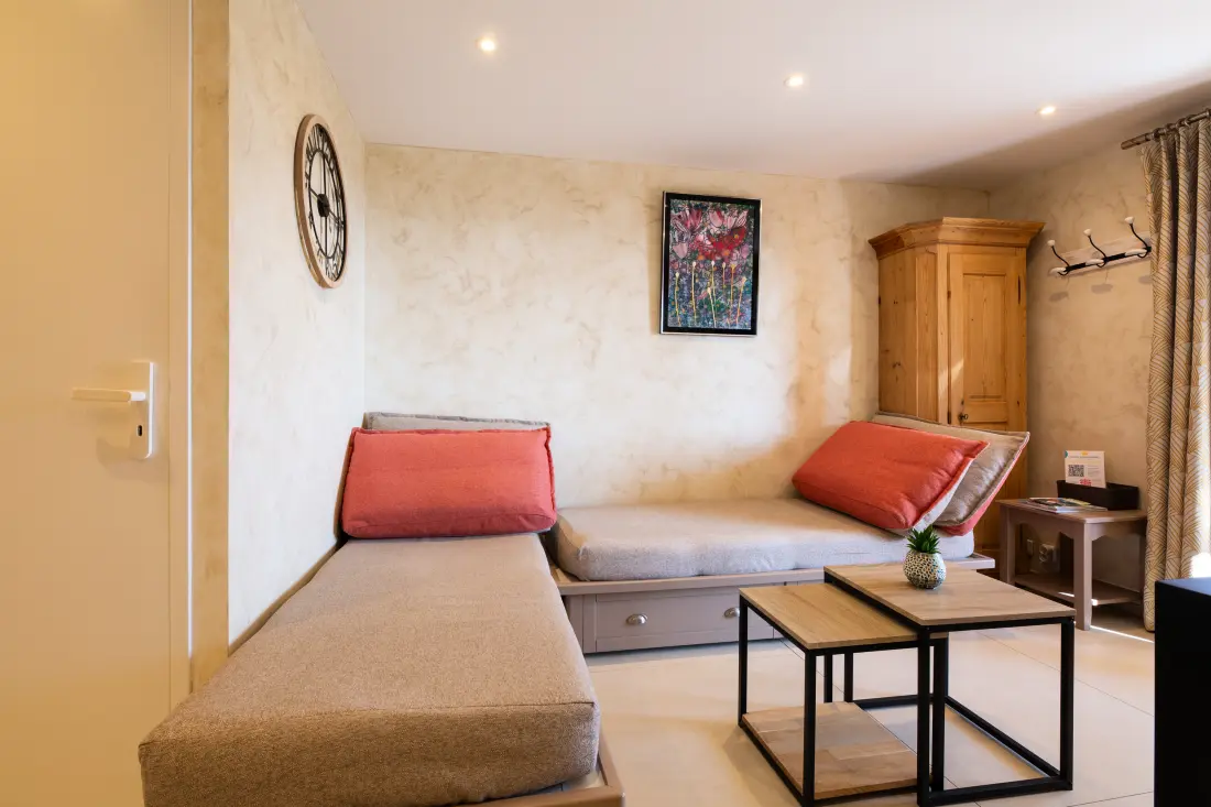 Les Issambres Corniche - maeva Home