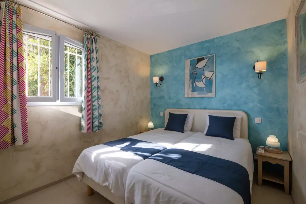 Les Issambres Corniche - maeva Home