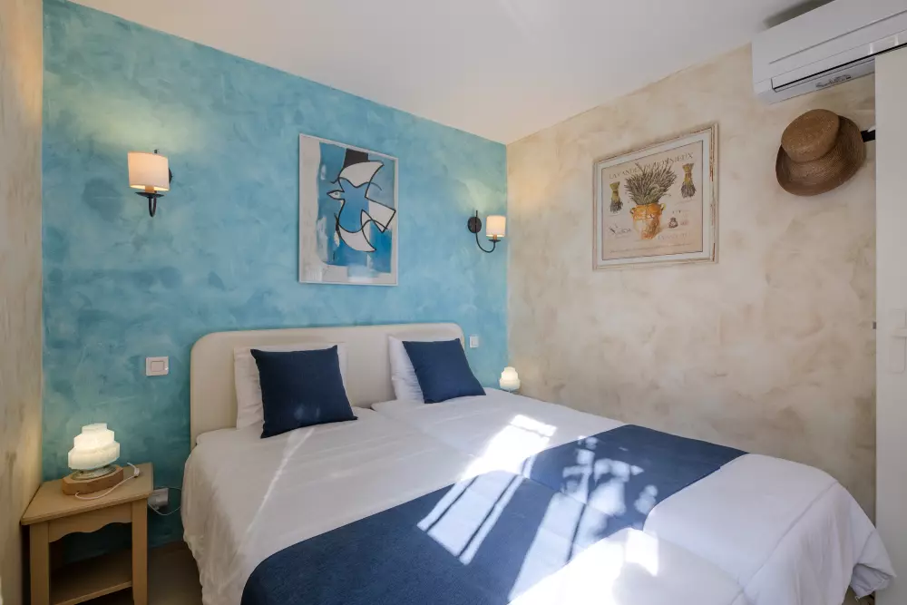 Les Issambres Corniche - maeva Home