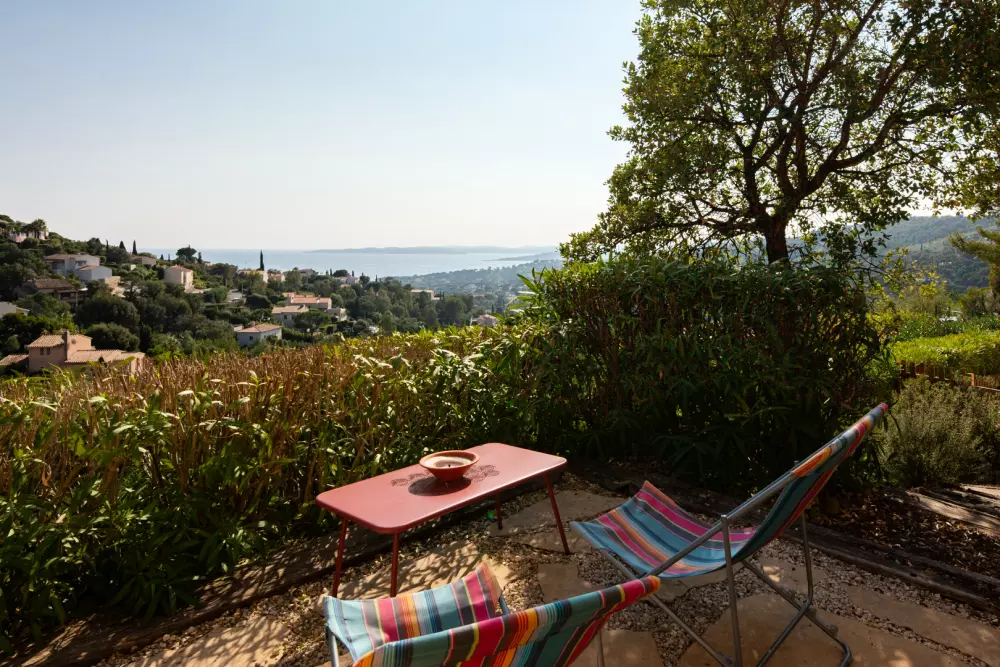 Les Issambres Corniche - maeva Home