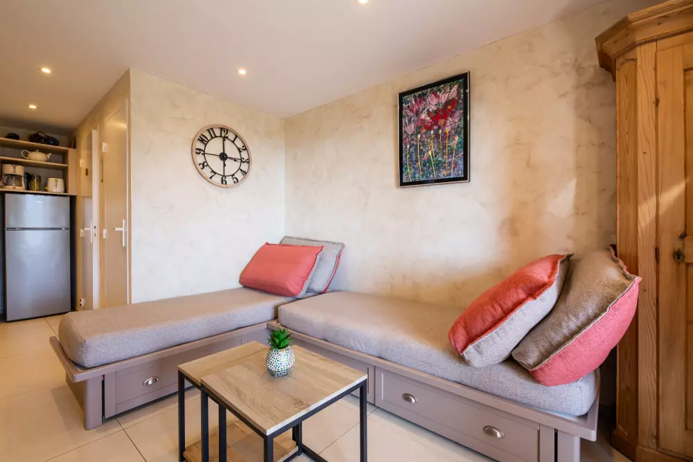 Les Issambres Corniche - maeva Home