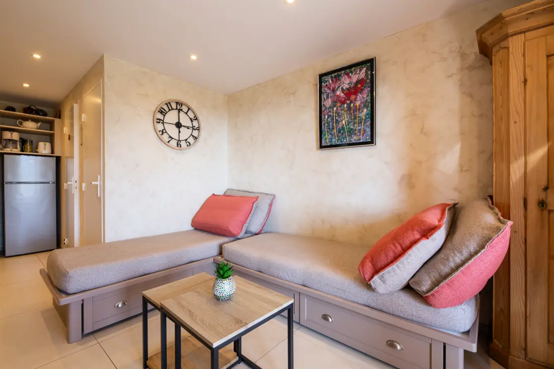 Les Issambres Corniche - maeva Home