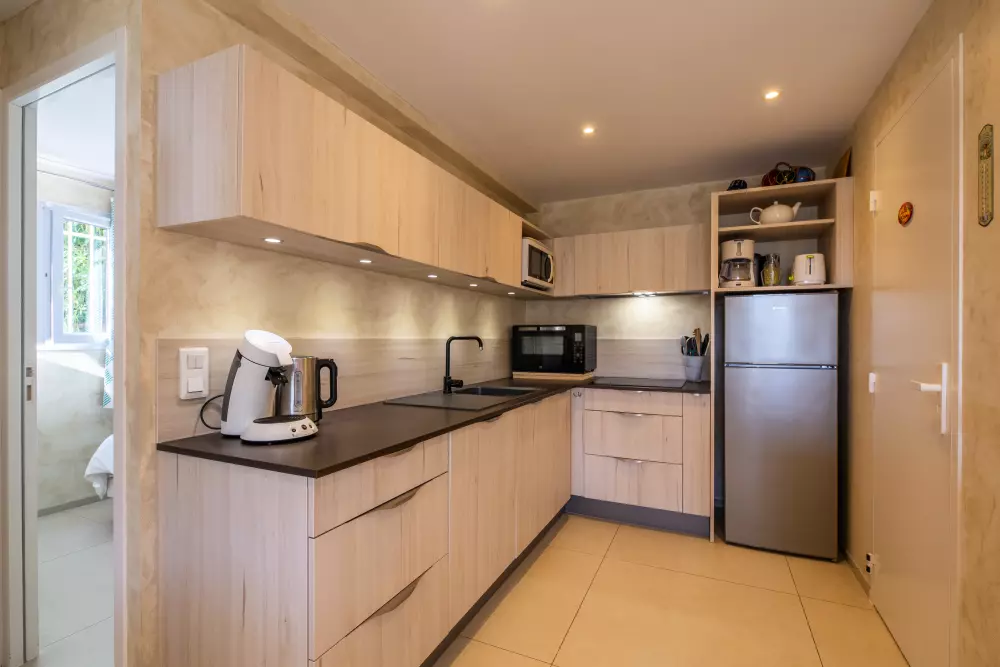 Les Issambres Corniche - maeva Home