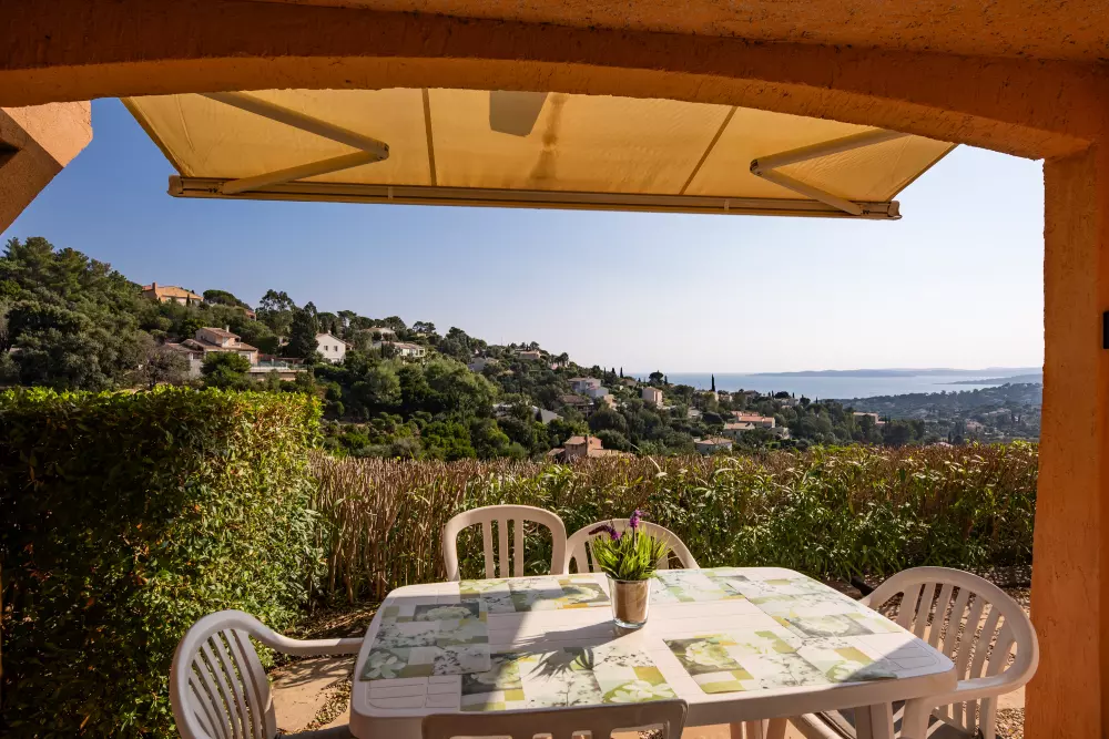 Les Issambres Corniche - maeva Home