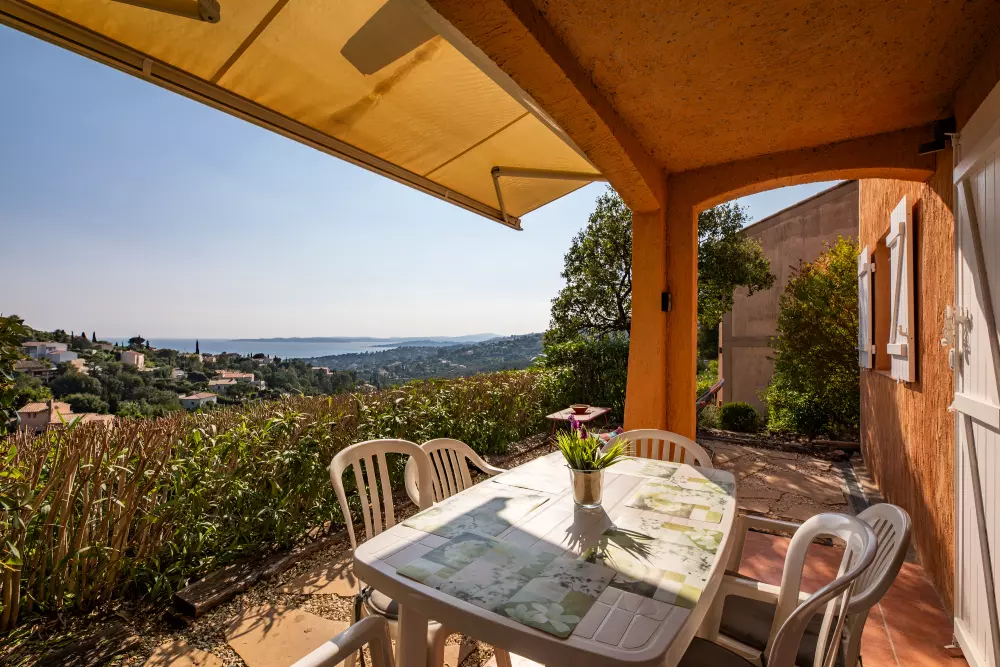 Les Issambres Corniche - maeva Home