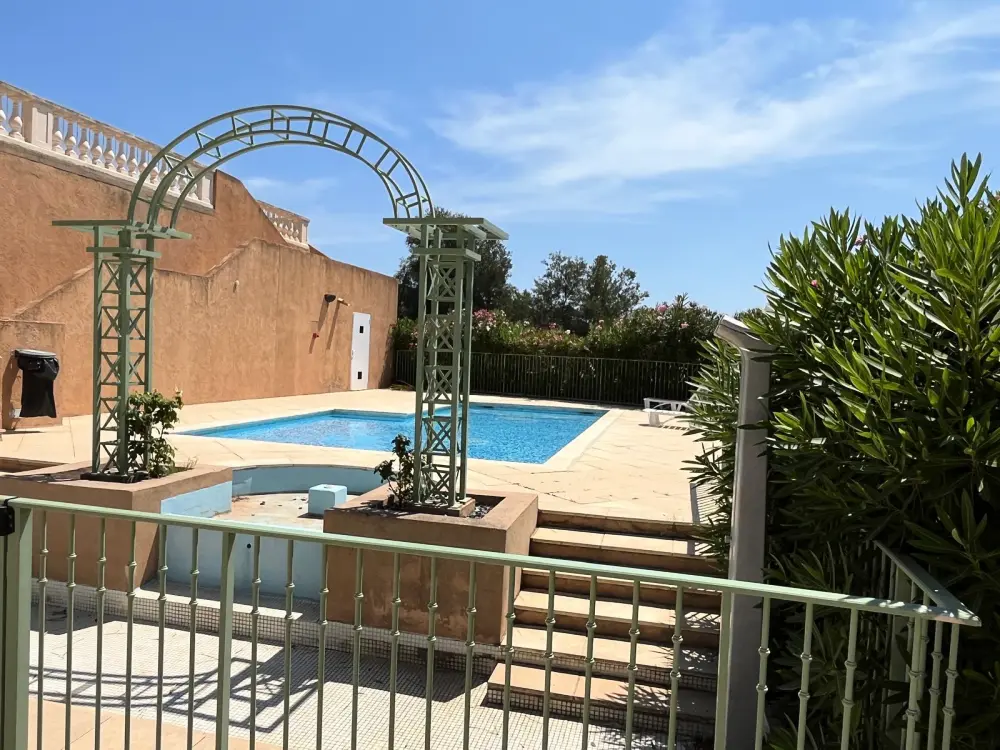 Les Issambres Corniche - maeva Home