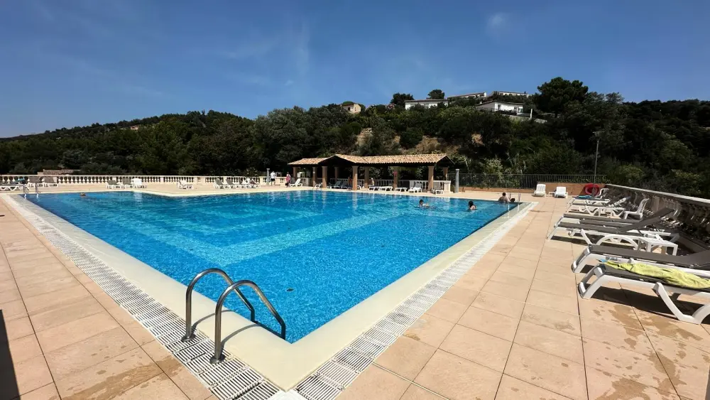 Les Issambres Corniche - maeva Home