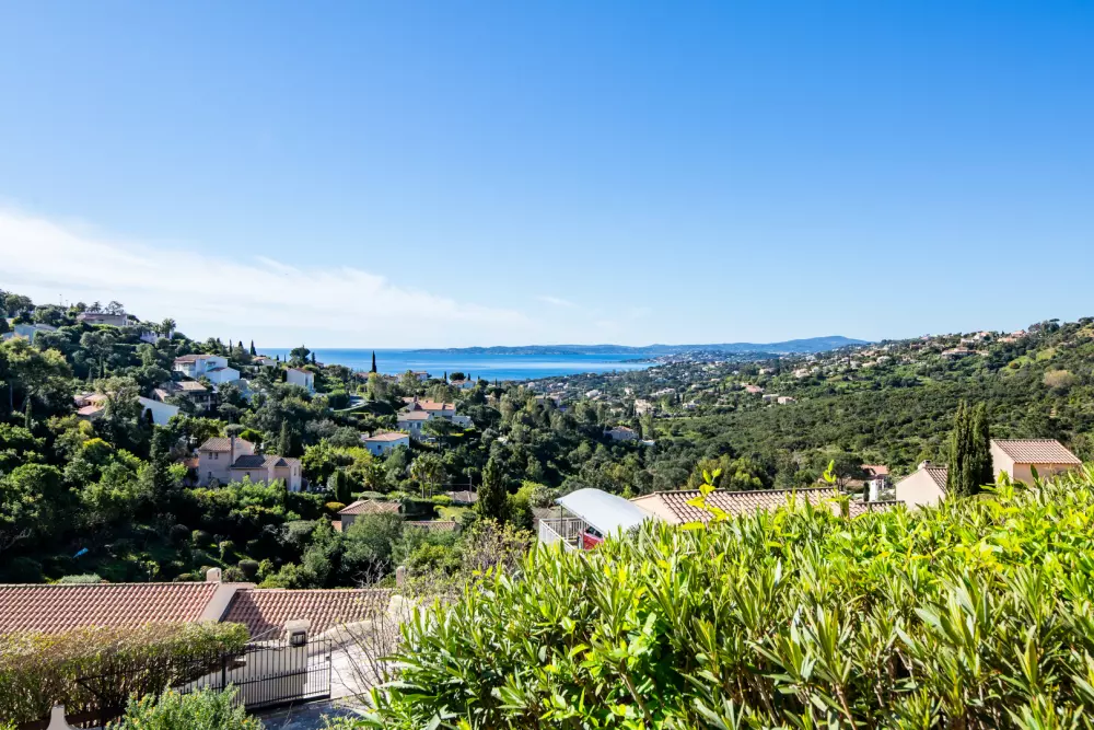 Les Issambres Corniche - maeva Home