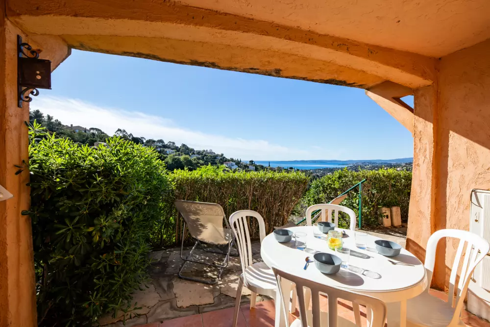 Les Issambres Corniche - maeva Home