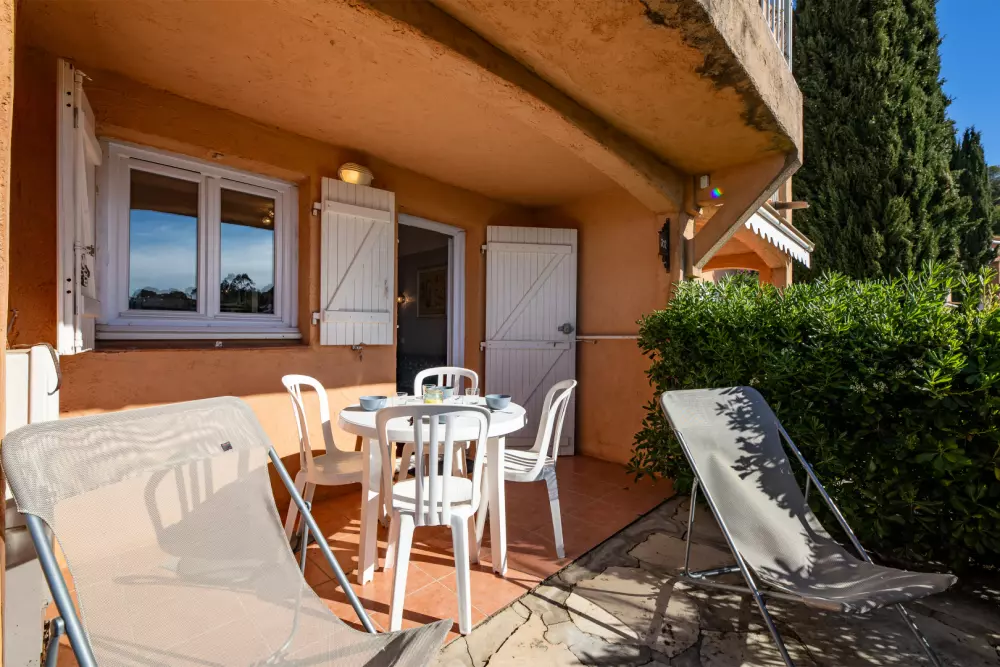 Les Issambres Corniche - maeva Home