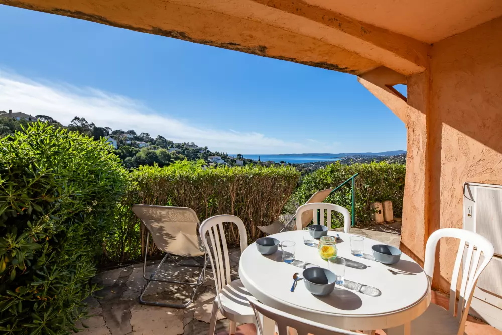 Les Issambres Corniche - maeva Home