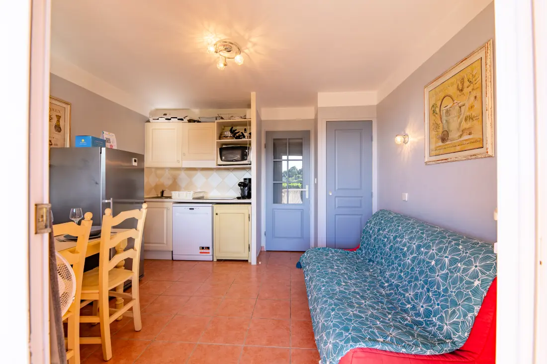 Les Issambres Corniche - maeva Home