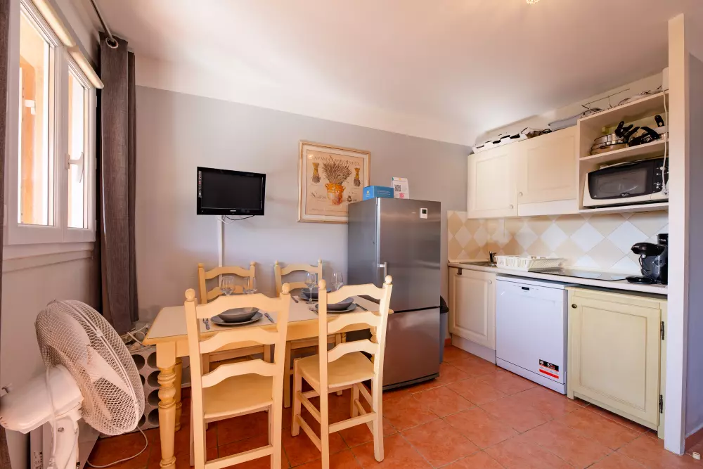 Les Issambres Corniche - maeva Home