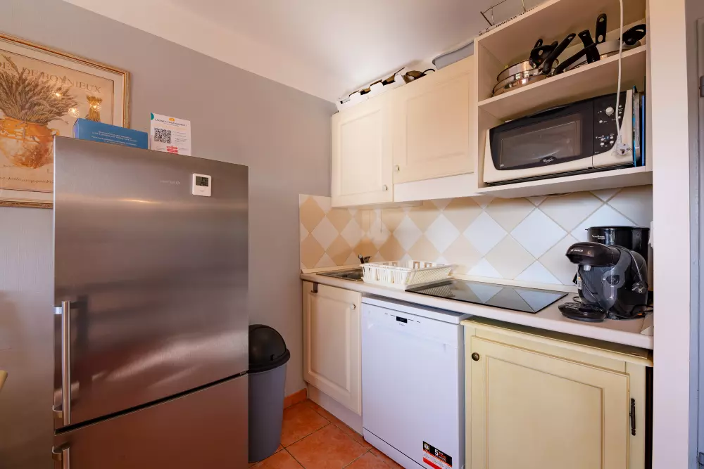 Les Issambres Corniche - maeva Home