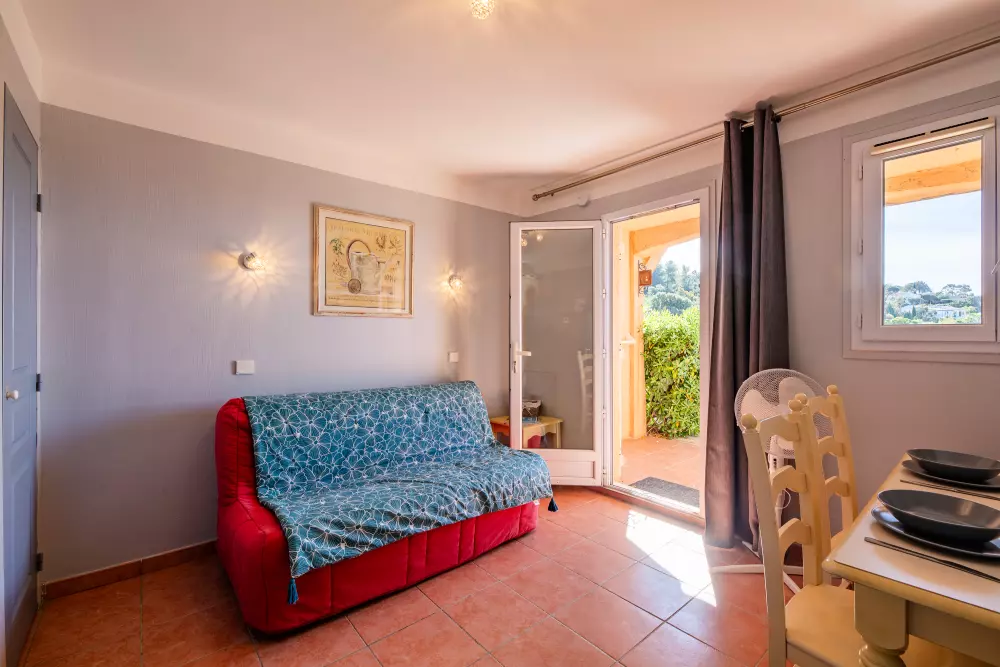 Les Issambres Corniche - maeva Home