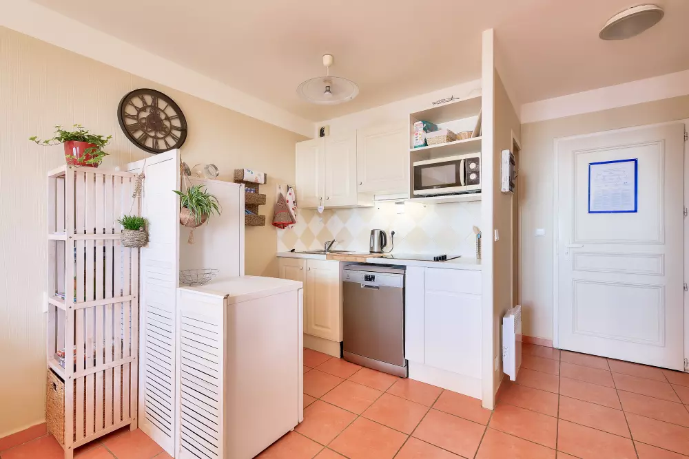 Les Issambres Lauriers - maeva Home