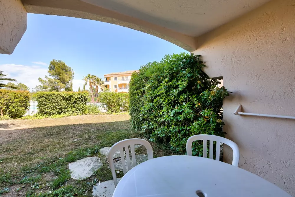 Les Issambres Lauriers - maeva Home