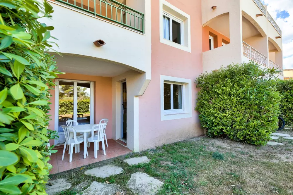 Les Issambres Lauriers - maeva Home