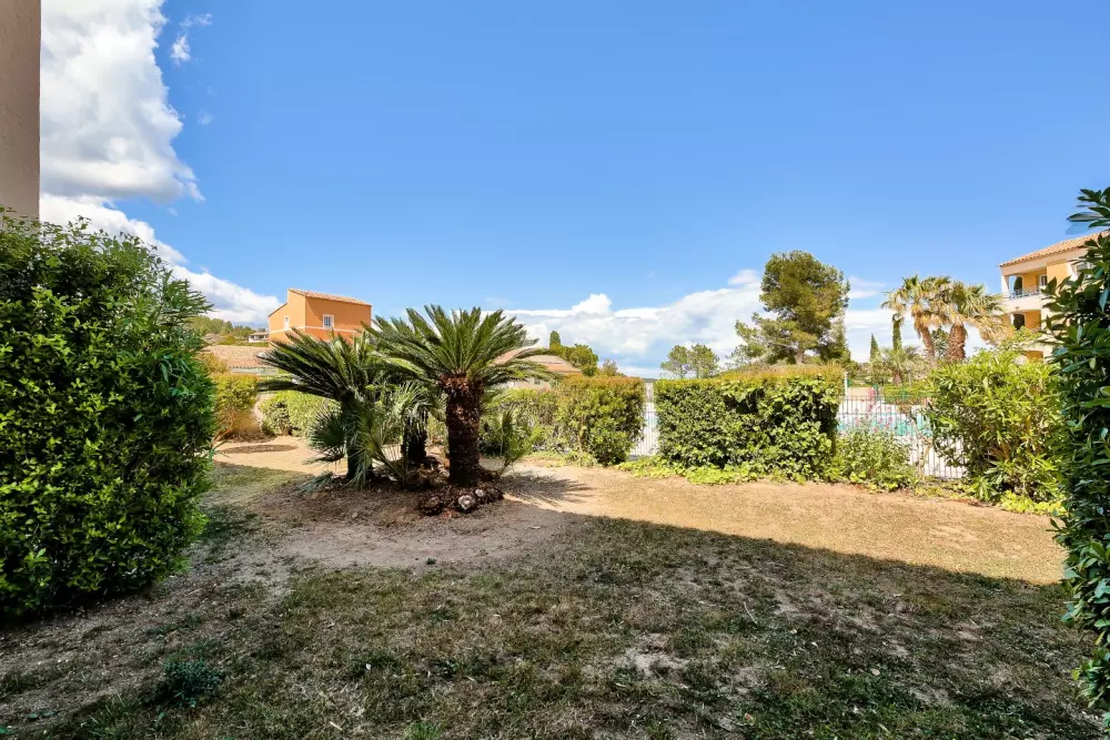 Les Issambres Lauriers - maeva Home