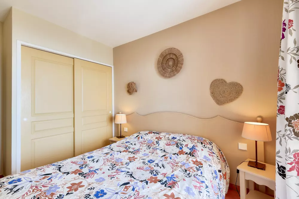 Les Issambres Lauriers - maeva Home