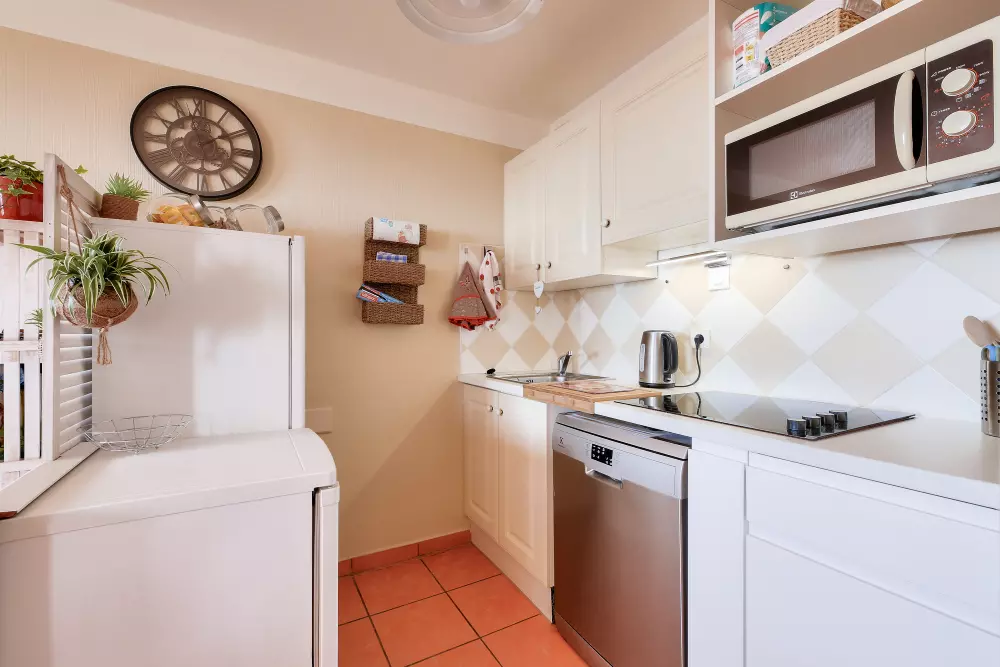 Les Issambres Lauriers - maeva Home