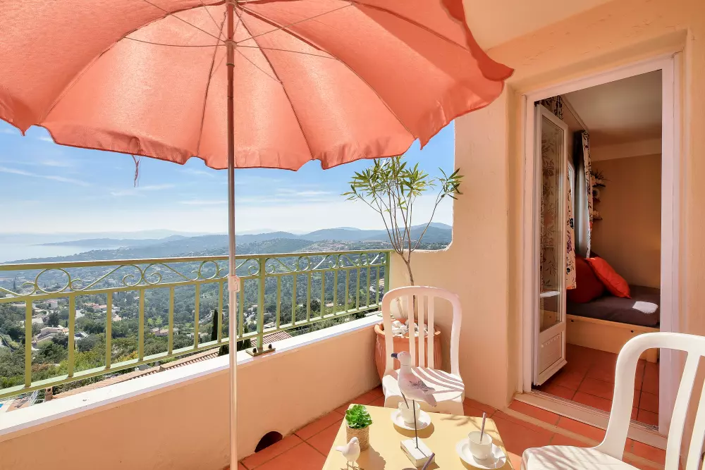 Les Issambres Lauriers - maeva Home