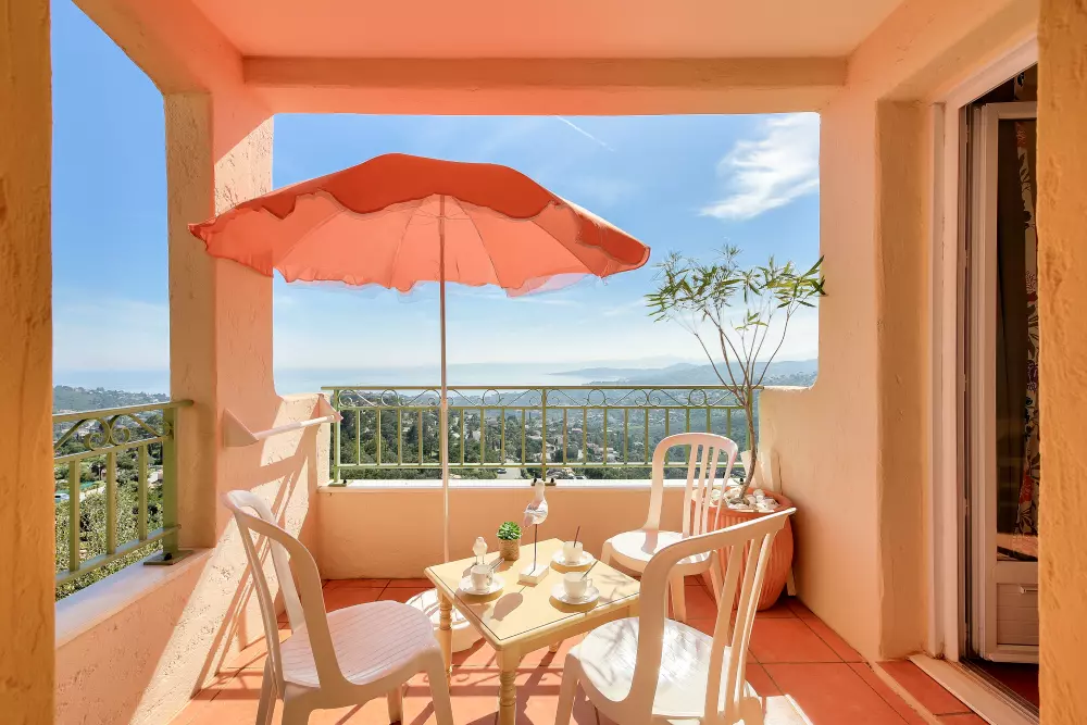 Les Issambres Lauriers - maeva Home