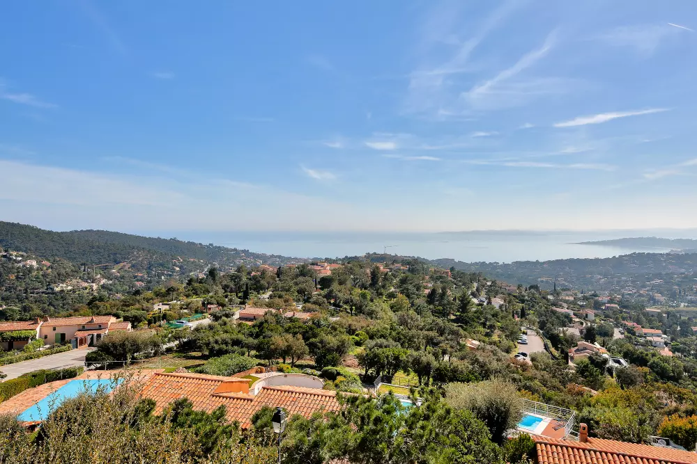 Les Issambres Lauriers - maeva Home