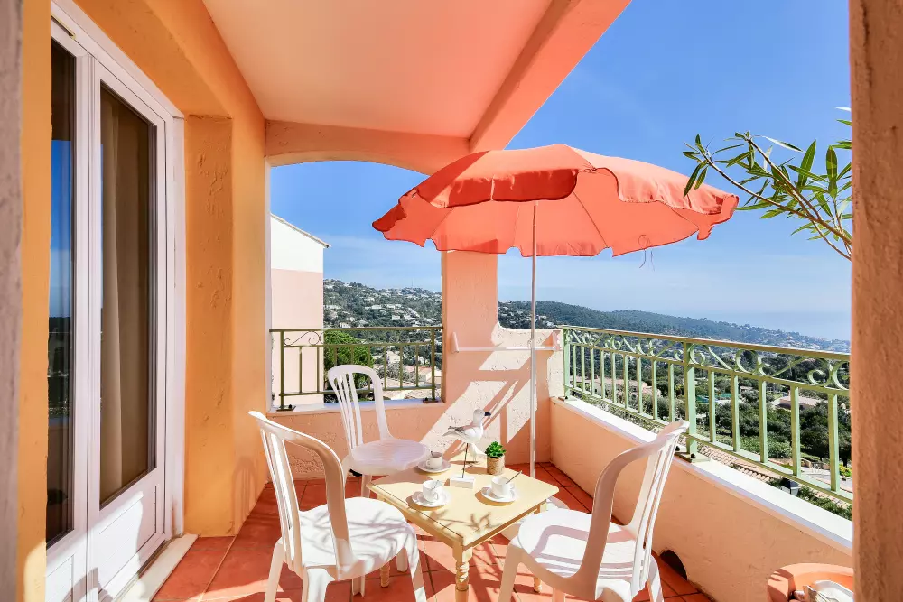 Les Issambres Lauriers - maeva Home