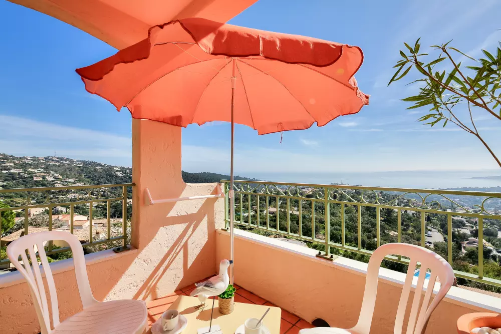 Les Issambres Lauriers - maeva Home