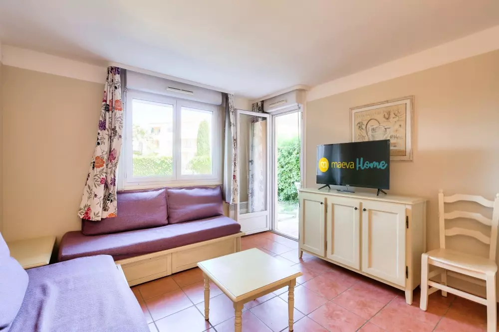 Les Issambres Lauriers - maeva Home