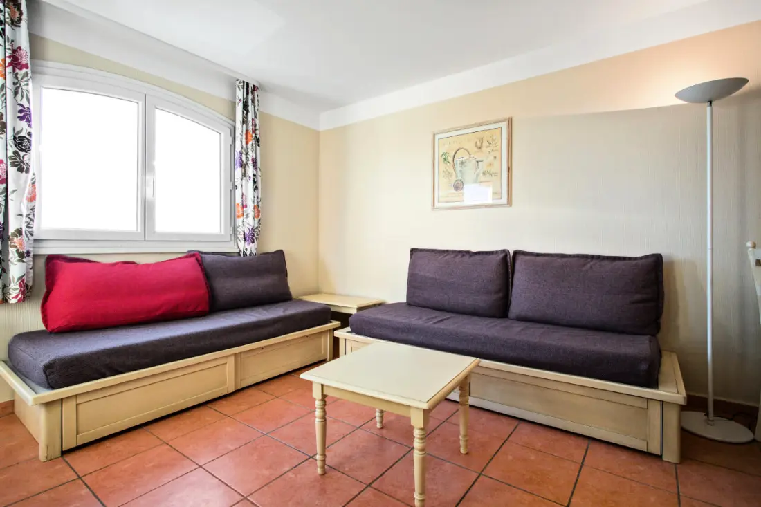 Les Issambres Lauriers - maeva Home