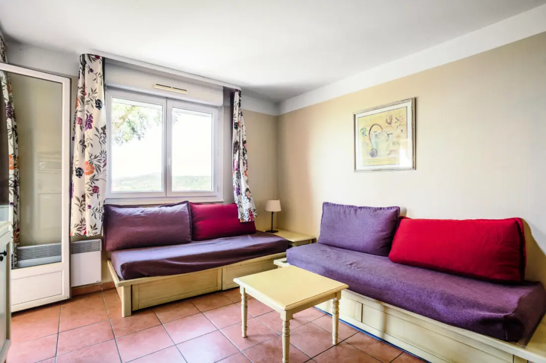 Les Issambres Lauriers - maeva Home