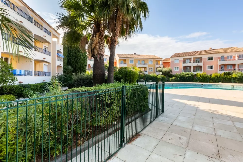 Les Issambres Lauriers - maeva Home