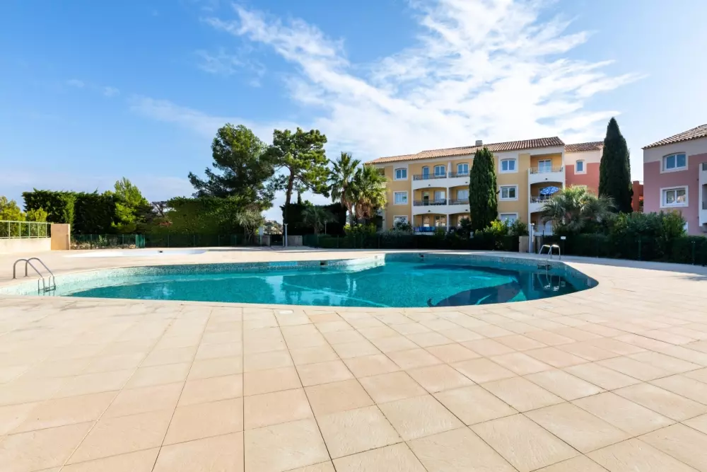 Les Issambres Lauriers - maeva Home