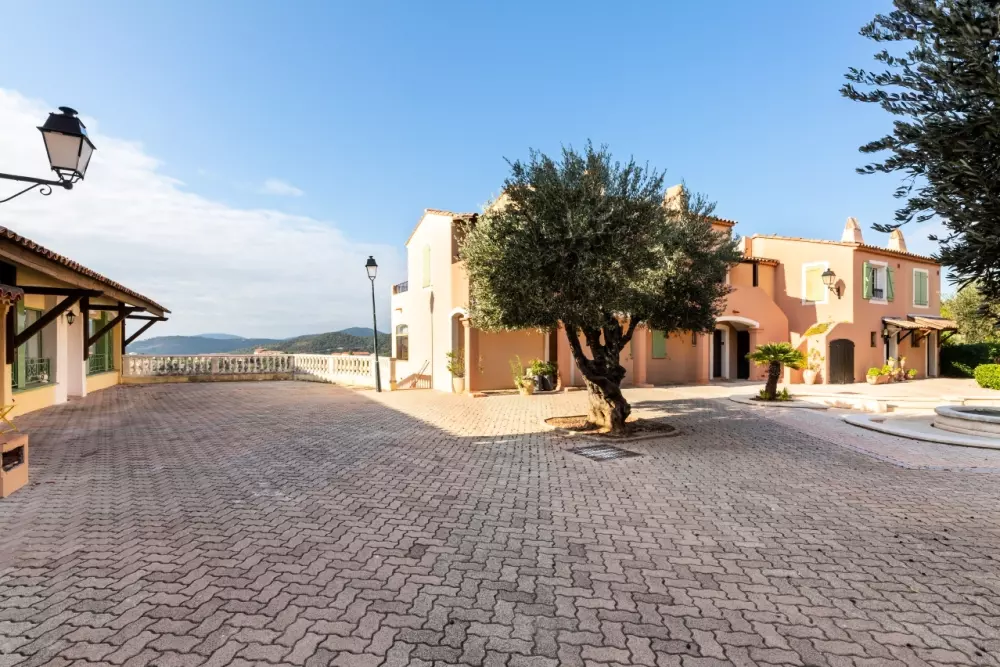 Les Issambres Lauriers - maeva Home