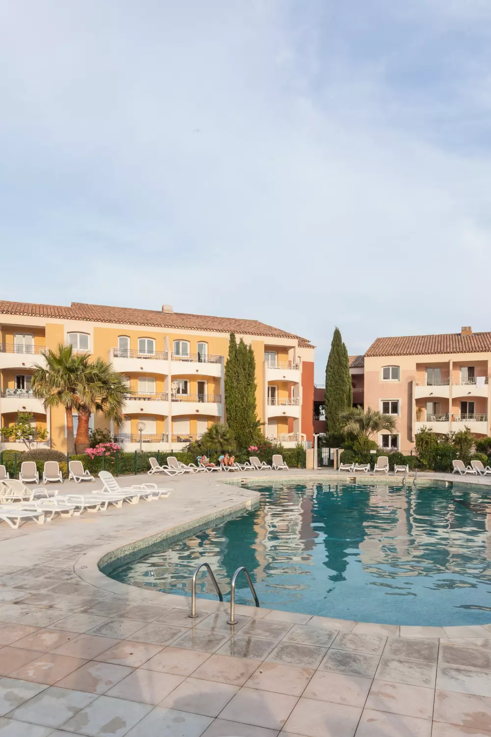 Les Issambres Lauriers - maeva Home