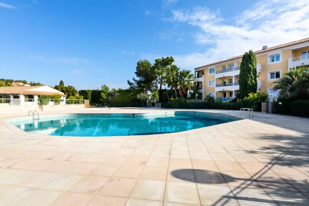 Les Issambres Lauriers - maeva Home