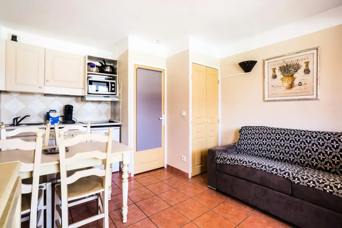Les Issambres Lauriers - maeva Home