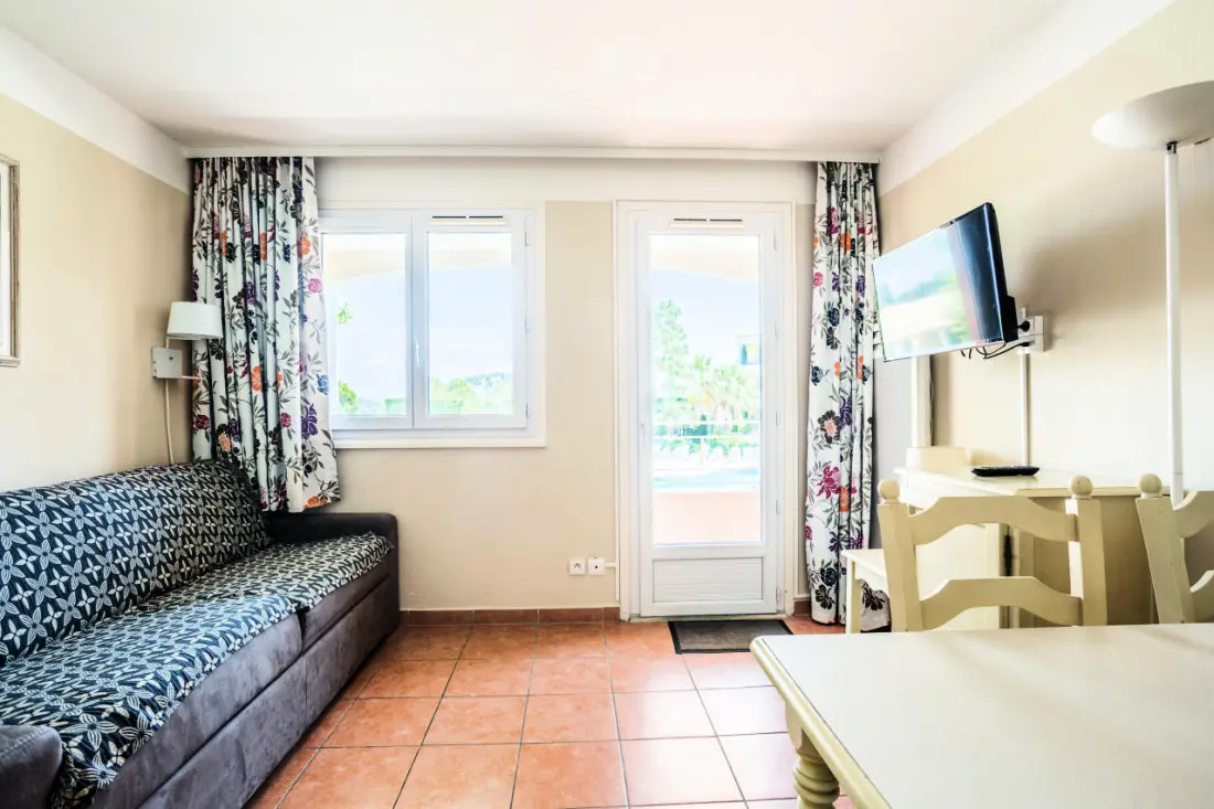 Les Issambres Lauriers - maeva Home