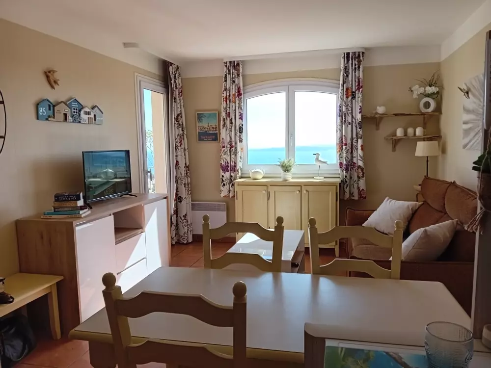 Les Issambres Lauriers - maeva Home