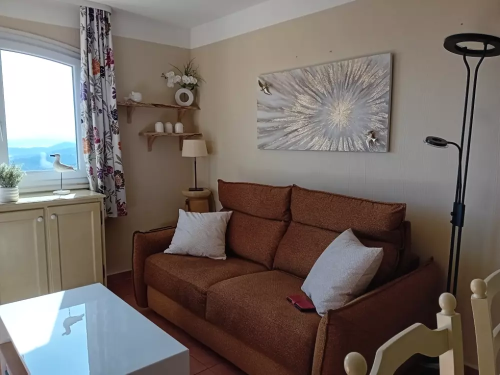 Les Issambres Lauriers - maeva Home